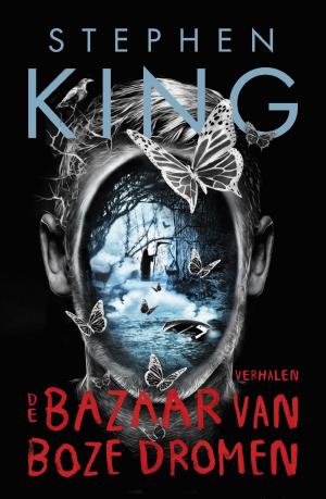 Cover of the book De bazaar van boze dromen by Stephen King