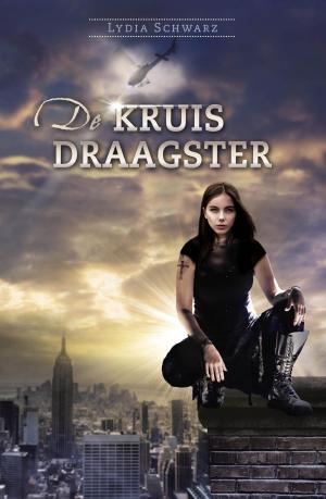 Cover of the book De kruisdraagster by Huub Oosterhuis