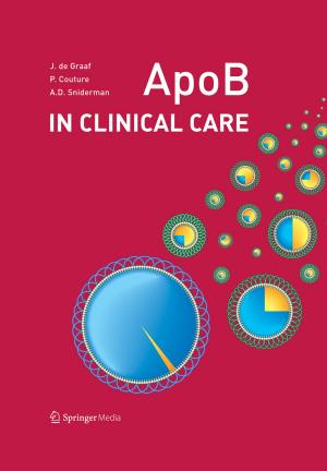 Book cover of ApoB in Clinical Care