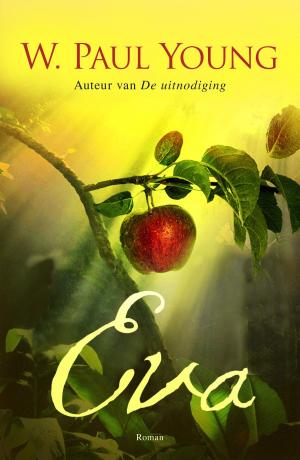 Cover of the book Eva by Mel Wallis de Vries