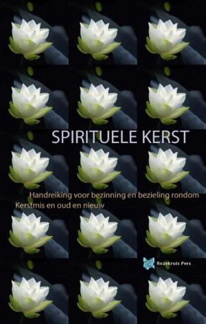 Cover of the book Spirituele kerst by Boer de André, Rozema Tanja