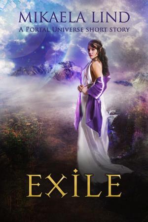 Cover of the book Exile by R. Leonia Shea