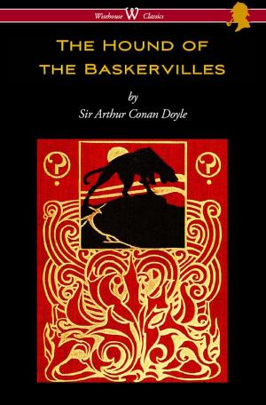 Cover of the book The Hound of the Baskervilles (Wisehouse Classics Edition) by Ludwig Wittgenstein