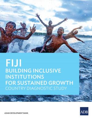 bigCover of the book Fiji by 
