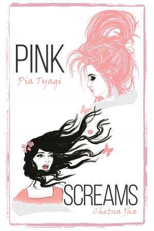 Cover of the book Pink Screams by Rachel Chacko