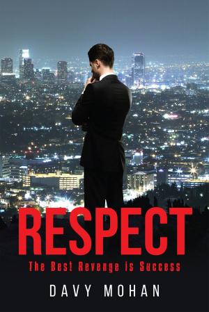 Cover of the book Respect by Krupa