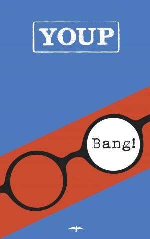 Cover of the book Bang! by Gerrit Komrij