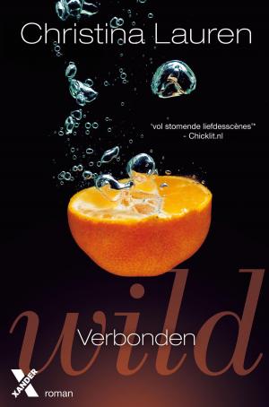 Cover of the book Wild verbonden by Cristina de Stefano
