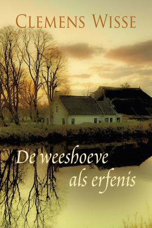 Cover of the book Een weeshoeve als erfenis by Huub Oosterhuis