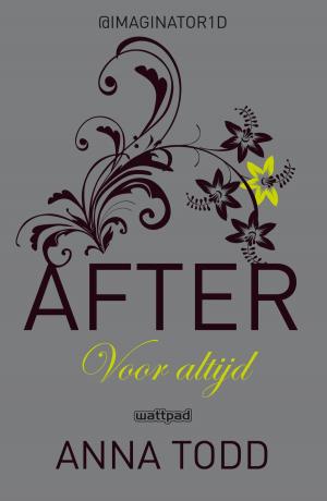 Cover of the book After 4: Voor altijd by Brião Ipanema