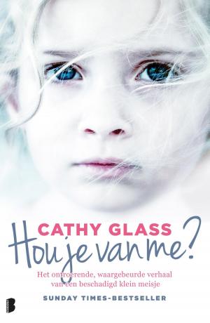 Cover of the book Hou je van me? by Audrey Carlan