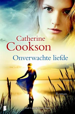 Cover of the book Onverwachte liefde by Katie Fforde