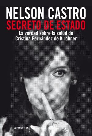 Cover of the book Secreto de Estado by Florencia Bonelli