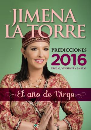 Cover of the book Predicciones 2016 by Julieta Otero