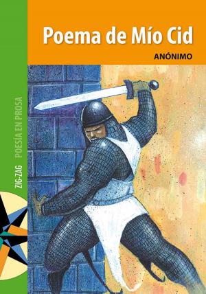 Cover of the book Poema del Mio Cid by Carlos Silveyra