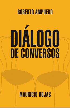 Cover of the book Diálogo de conversos by Gabriela Mistral