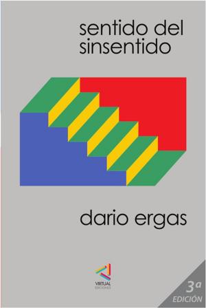 Cover of the book Sentido del sinsentido by Javier Tolcachier