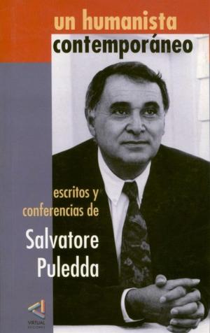 Cover of the book Un humanista contemporáneo by Dario Ergas B.