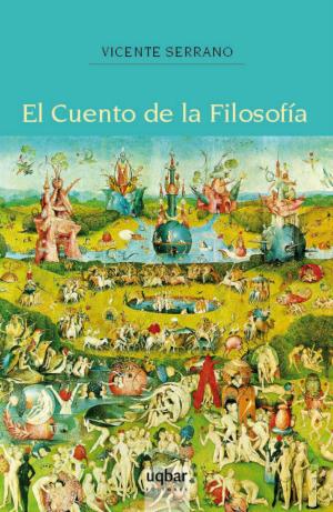 Cover of the book El cuento de la filosofía by Anonimo