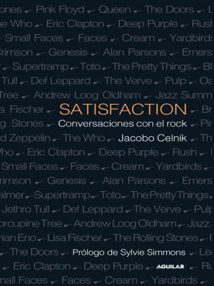 Cover of the book Satisfaction by María Cecilia Betancur