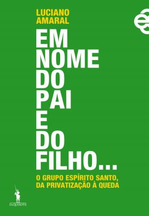 Cover of the book Em Nome do Pai e do Filho by David Hewson