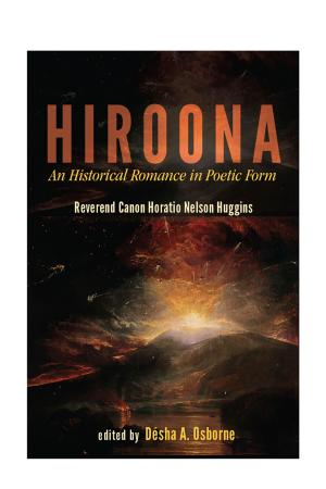 bigCover of the book Hiroona by 