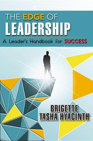 Cover of the book The Edge of Leadership by Luis Luna Osorio