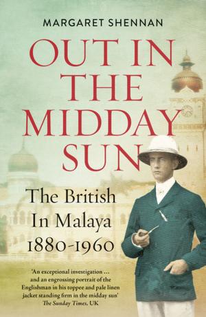 bigCover of the book Out in the Midday Sun by 