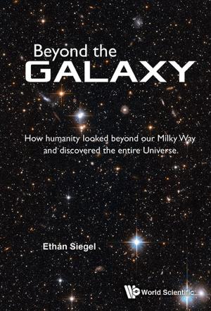 Cover of the book Beyond the Galaxy by Gunyung Lee, Masanobu Kosuga, Yoshiyuki Nagasaka