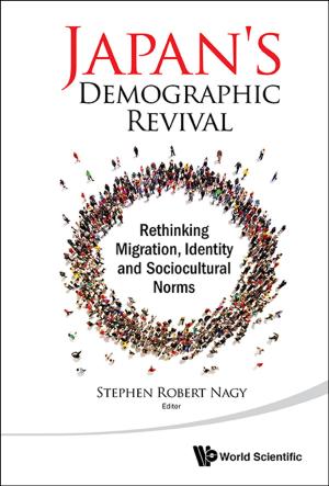 Cover of the book Japan's Demographic Revival by Luc Thomas Ikelle