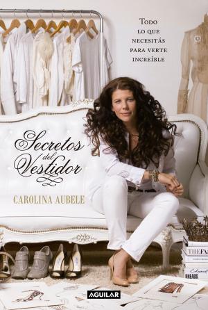 Cover of the book Secretos del vestidor by Florencia Bonelli