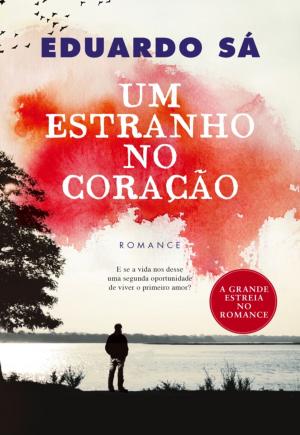 Cover of the book Um Estranho no Coração by David Perlmutter; Kristin Loberg