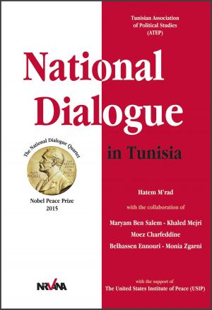 Cover of the book National Dialogue in Tunisia by Noam Chomsky