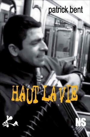 Cover of the book Haut la vie by Damien Ruzé