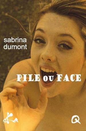 Cover of the book Pile ou face by Gaëtan Brixtel