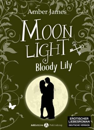 Book cover of Moonlight - Bloody Lily, 6