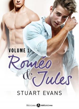 Cover of the book Roméo et Jules - 1 by Phoebe P. Campbell