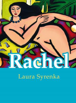 Cover of Rachel - roman lesbien