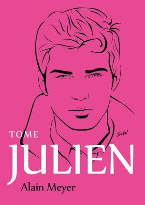 Book cover of Alain Meyer, Tome Julien