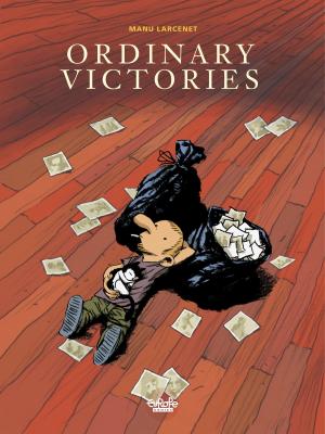 Book cover of Ordinary Victories - Volume 1