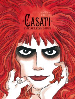 Cover of the book La Casati by Kid Noize, Kid Toussaint