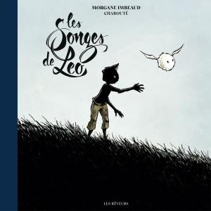 Cover of the book Les Songes de Léo by LUCAS NINE