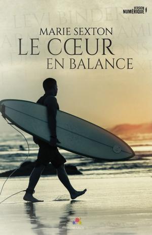 Cover of Le coeur en Balance