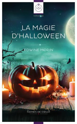 Cover of the book La Magie d’Halloween by Edwine Morin, Isabelle B. Price