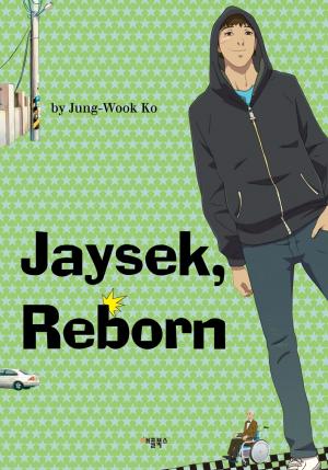 Cover of the book Jaysek, Reborn‬ by Matthew Bowers