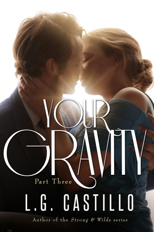 Cover of the book Your Gravity 3 by L.G. Castillo, L.G. Castillo