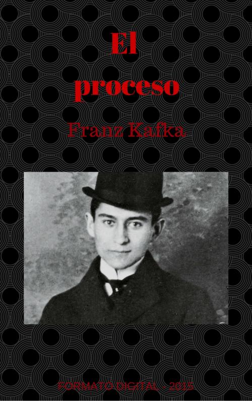 Cover of the book La condena by Franz Kafka, (DF) Digital Format 2014