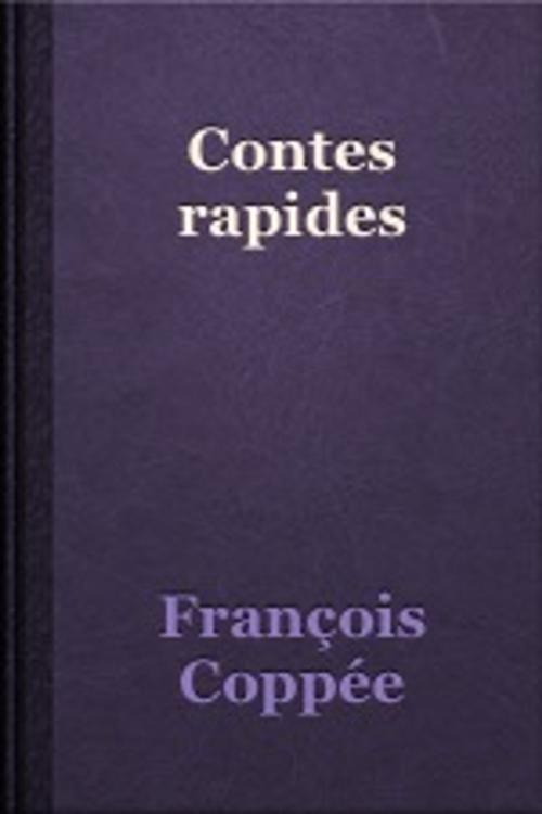 Cover of the book 11 contes by François Édouard Joachim Coppée, class