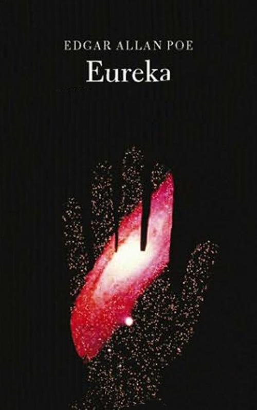 Cover of the book Eureka (Spanish Version) by Edgar Allan Poe, (DF) Digital Format 2014