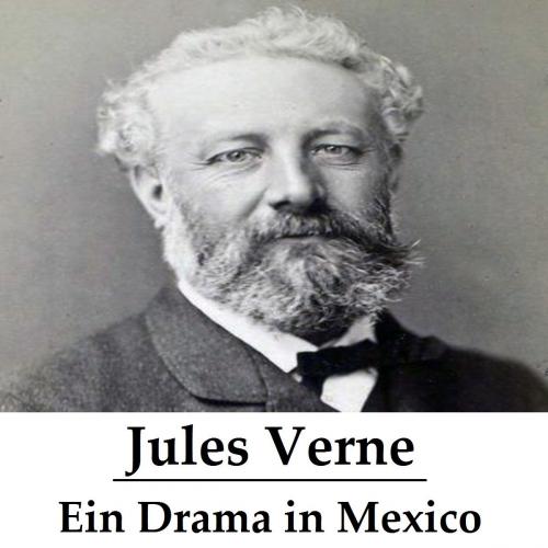 Cover of the book Ein Drama in Mexico by Jules Verne, Consumer Oriented Ebooks Publisher